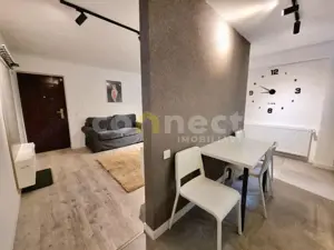 Apartament 2 camere I demisol I 50,82 mp I Str. Campului I Manastur - imagine 6
