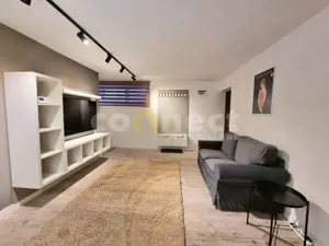 Apartament 2 camere I demisol I 50,82 mp I Str. Campului I Manastur - imagine 5