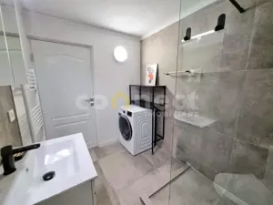 Apartament 2 camere I demisol I 50,82 mp I Str. Campului I Manastur - imagine 3