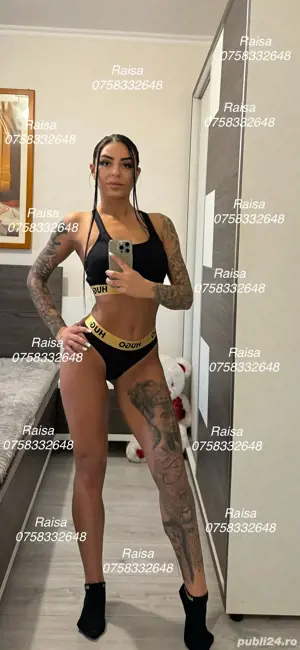 ! Raisa ! Torontal ! Vox ! - imagine 2