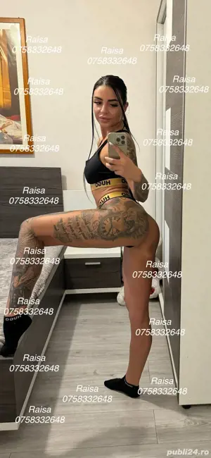 ! Raisa ! Torontal ! Vox ! - imagine 3