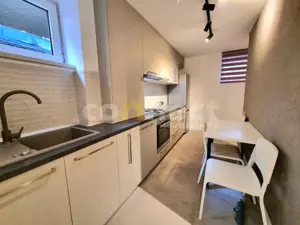 Apartament 2 camere I demisol I 50,82 mp I Str. Campului I Manastur - imagine 4