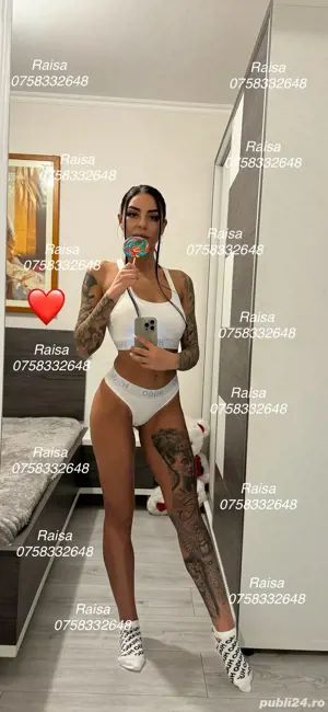 ! Raisa ! Torontal ! Vox !