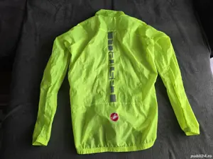 pelerina ciclism castelli L