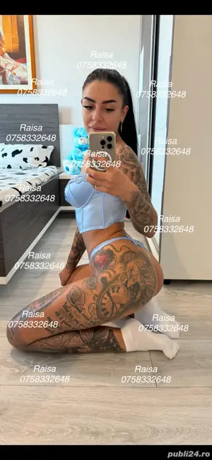 ! Raisa ! Torontal ! Vox ! - imagine 2