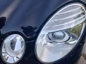 MERCEDES E CLASS-E200--W211-2008-import - imagine 4