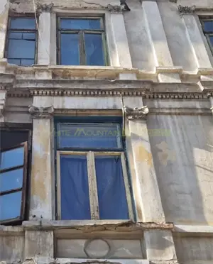 Cladire istorica in Centrul Vechi de vanzare, 3400 mp,  cu proiect de conversie in hotel  boutique - imagine 3