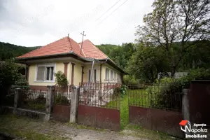 Exclusivitate! Casa individuala Valea Ierii! Comision 0%!! - imagine 3