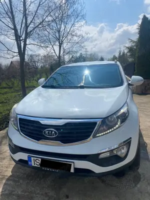 Vand Kia Sportage - imagine 5