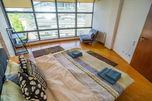 Apartament 2 camere, inchiriere lunga durata, Herastrau - imagine 7