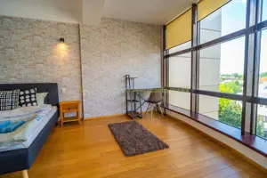 Apartament 2 camere, inchiriere lunga durata, Herastrau - imagine 13