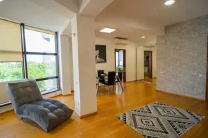 Apartament 2 camere, inchiriere lunga durata, Herastrau - imagine 3