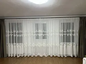 Casa cu mansarda+casa batraneasca in Trifesti Jud. Neamt - imagine 8