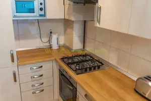 Apartament 2 camere, inchiriere lunga durata, Herastrau - imagine 19