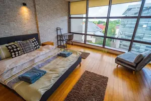 Apartament 2 camere, inchiriere lunga durata, Herastrau - imagine 8