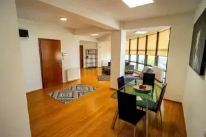 Apartament 2 camere, inchiriere lunga durata, Herastrau - imagine 2