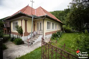 Exclusivitate! Casa individuala Valea Ierii! Comision 0%!! - imagine 4