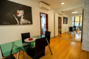 Apartament 2 camere, inchiriere lunga durata, Herastrau - imagine 14