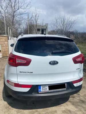Vand Kia Sportage - imagine 4