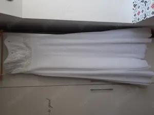 Vand rochie mireasa 500 Ron - imagine 2