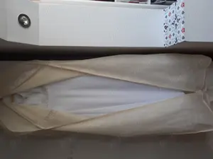 Vand rochie mireasa 500 Ron - imagine 5