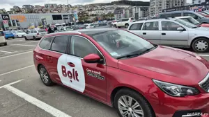 Peugeot 308 2018  Sw - imagine 2