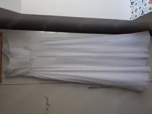 Vand rochie mireasa 500 Ron - imagine 4