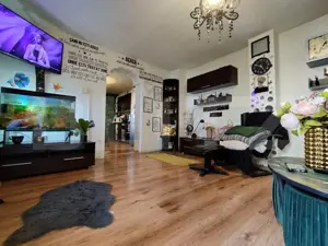 Casa cu 4 camere, 140 mp, acces auto, 902 mp teren, zona Bogdanestilor - imagine 2