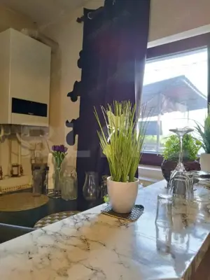 Casa cu 4 camere, 140 mp, acces auto, 902 mp teren, zona Bogdanestilor - imagine 4