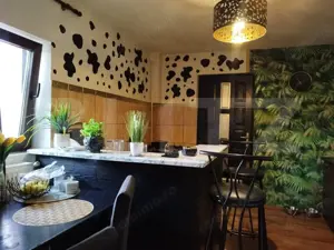 Casa cu 4 camere, 140 mp, acces auto, 902 mp teren, zona Bogdanestilor - imagine 3