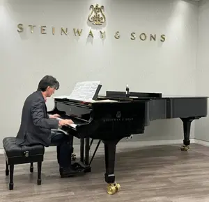 Piano Lessons in Bucharest and Voluntari - imagine 2