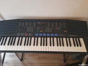 orga yamaha psr 47