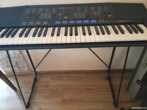 orga yamaha psr 47 - imagine 2