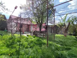 Casa cu 4 camere, 140 mp, acces auto, 902 mp teren, zona Bogdanestilor - imagine 11