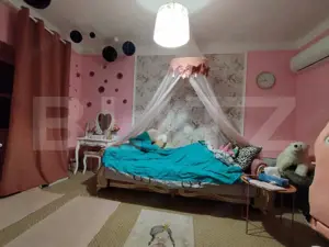 Casa cu 4 camere, 140 mp, acces auto, 902 mp teren, zona Bogdanestilor - imagine 7