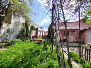 Casa cu 4 camere, 140 mp, acces auto, 902 mp teren, zona Bogdanestilor - imagine 12