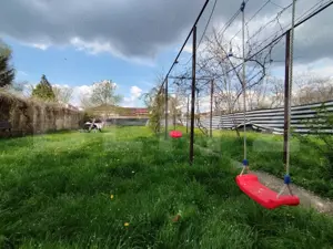 Casa cu 4 camere, 140 mp, acces auto, 902 mp teren, zona Bogdanestilor - imagine 13