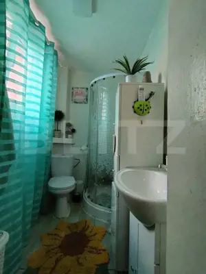 Casa cu 4 camere, 140 mp, acces auto, 902 mp teren, zona Bogdanestilor - imagine 8