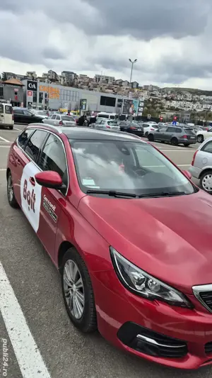 Peugeot 308 2018  Sw - imagine 4