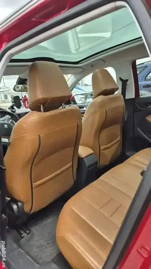 Peugeot 308 2018  Sw - imagine 5