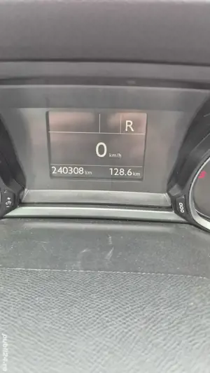 Peugeot 308 2018  Sw - imagine 10