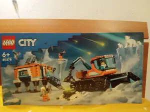Seturi Lego city noi, sigilate, toate marimile - imagine 5
