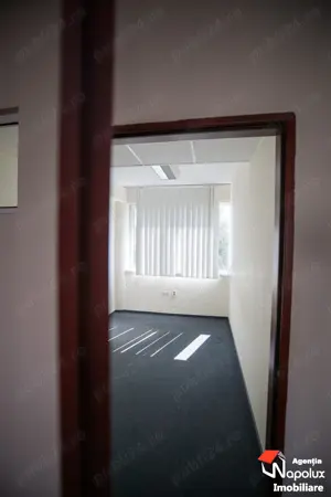 Exclusivitate! Spatiu pentru birou Str. Campului - imagine 3