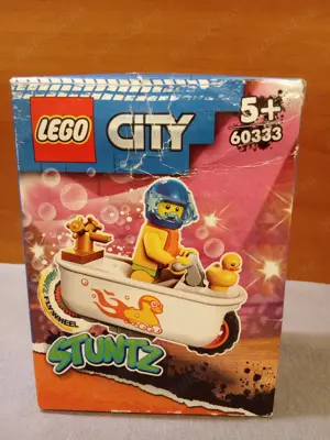 Seturi Lego city noi, sigilate, toate marimile - imagine 4
