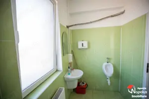 Exclusivitate! Spatiu pentru birou Str. Campului - imagine 6