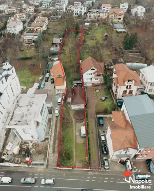 Exclusivitate! Casa cu teren generos Comision 0% de la cumparator