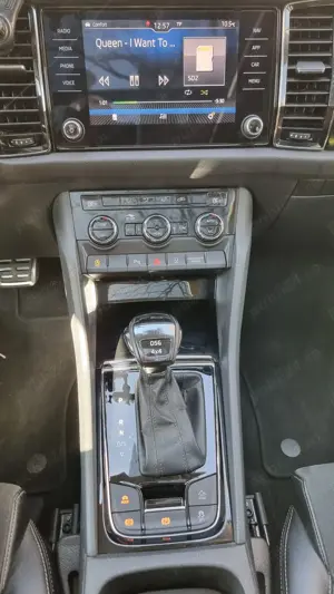 Skoda Kodiaq Sportline 4X4 DSG 190HP - imagine 8