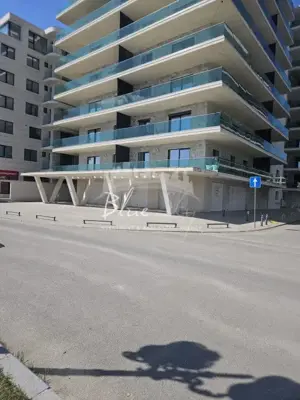 Spatiu comercial Zona Mamaia Nord - imagine 2