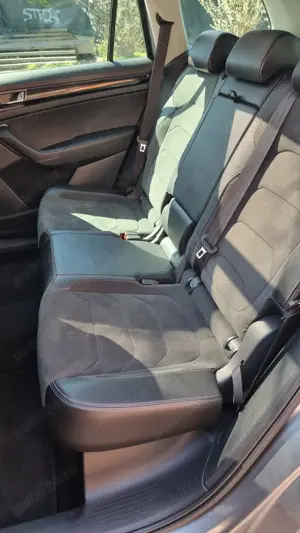 Skoda Kodiaq Sportline 4X4 DSG 190HP - imagine 9