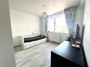 Triplex 4 camere, 117 mp utili, 250 mp teren, Dumbravita  - imagine 3